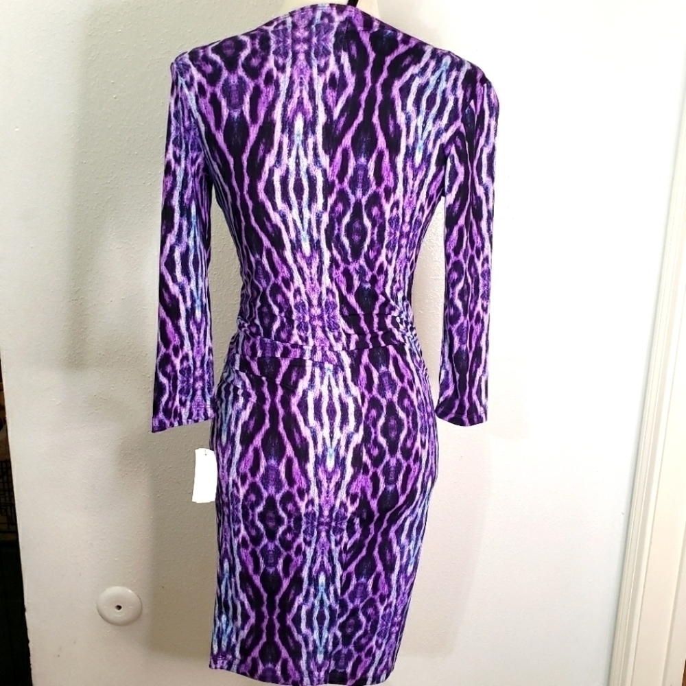 GOOD TIME USA DRESS - Picture 3 of 5